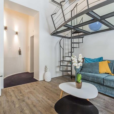 Casa Manara In Trastevere Rome Exterior photo