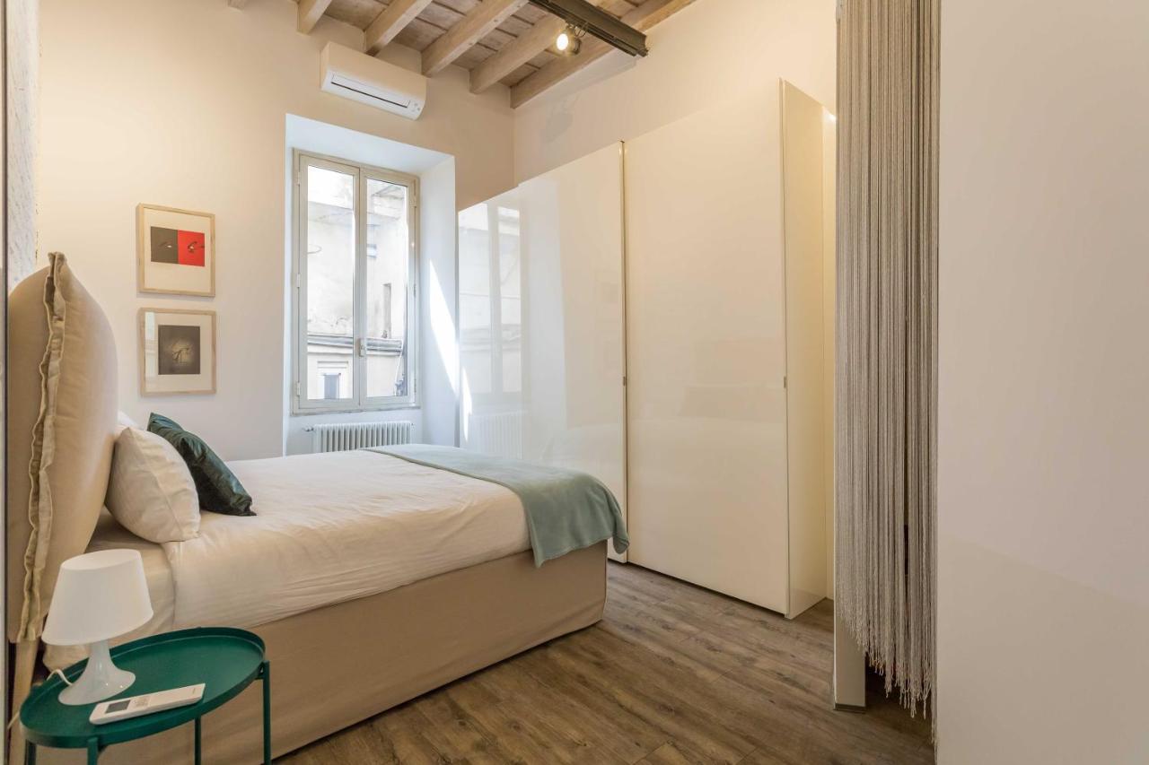 Casa Manara In Trastevere Rome Exterior photo