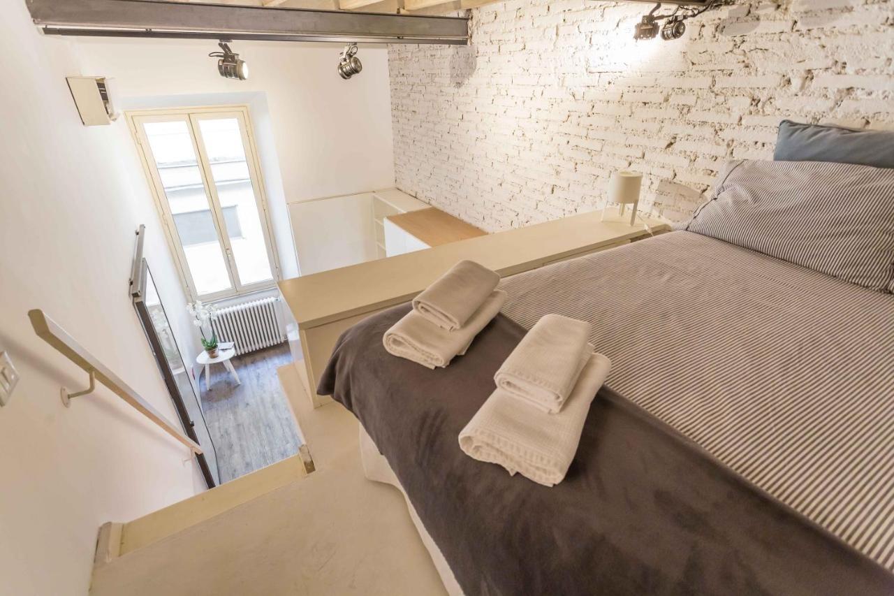 Casa Manara In Trastevere Rome Exterior photo