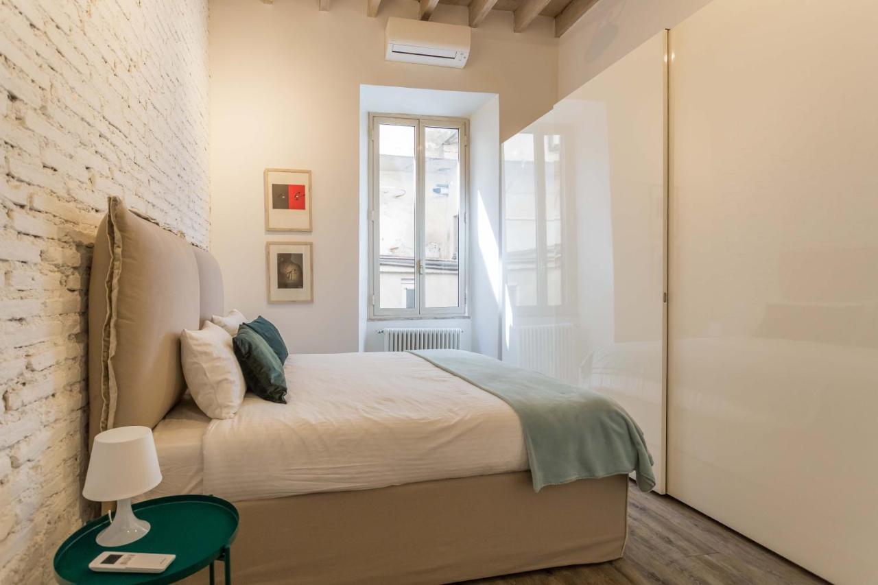 Casa Manara In Trastevere Rome Exterior photo