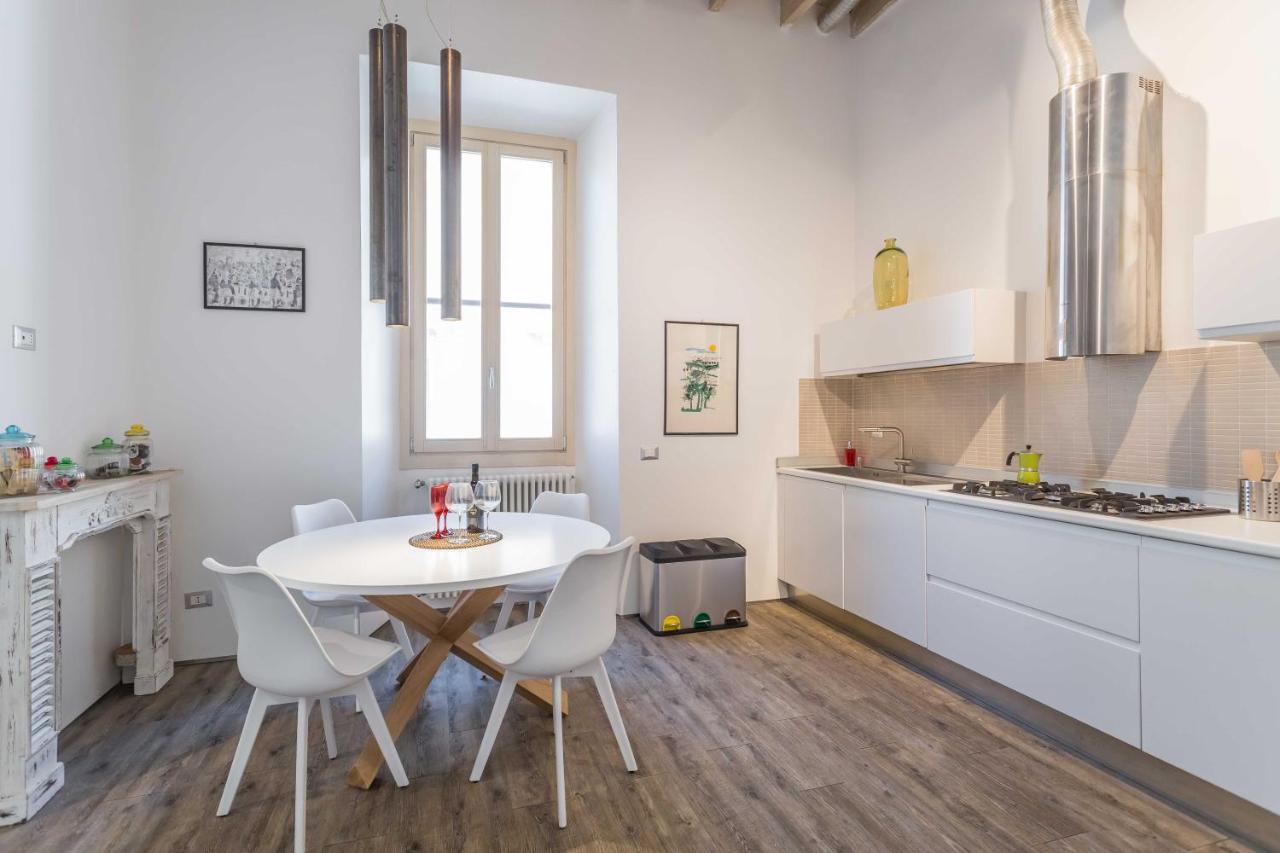 Casa Manara In Trastevere Rome Exterior photo