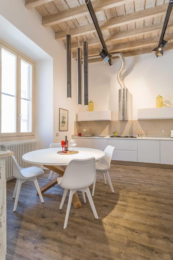 Casa Manara In Trastevere Rome Exterior photo