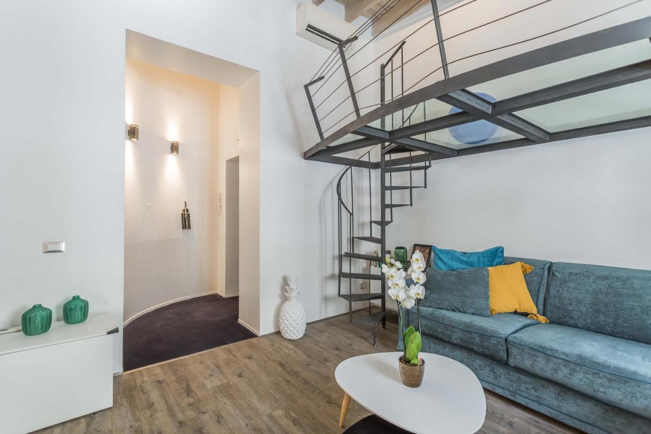 Casa Manara In Trastevere Rome Exterior photo