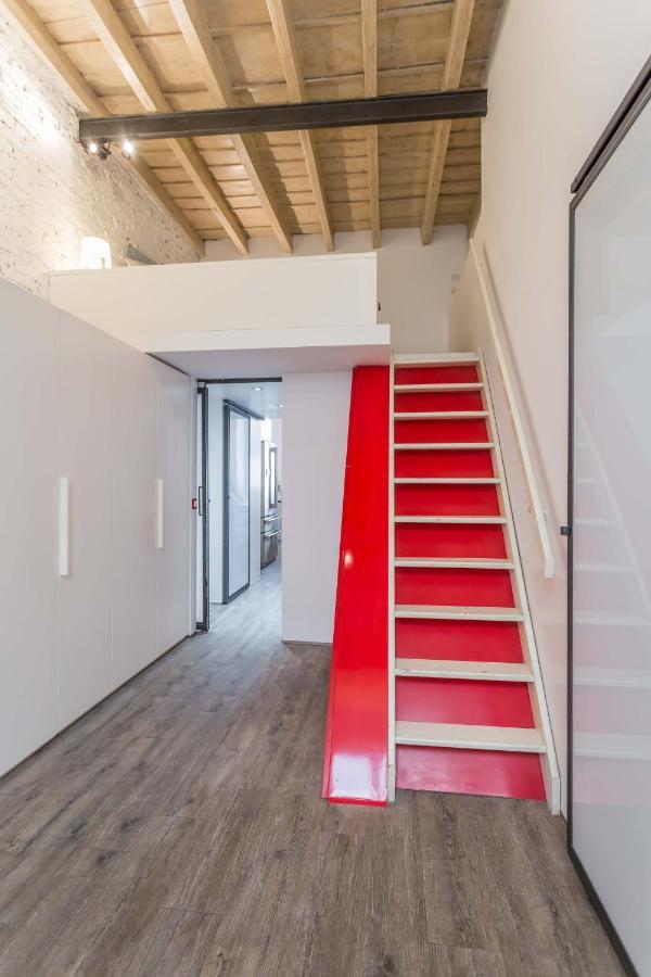 Casa Manara In Trastevere Rome Exterior photo
