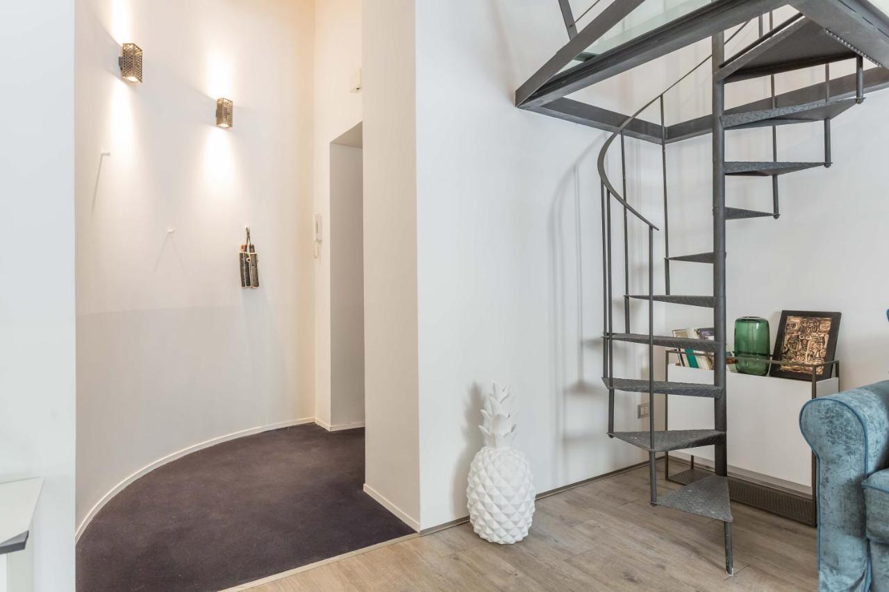 Casa Manara In Trastevere Rome Exterior photo