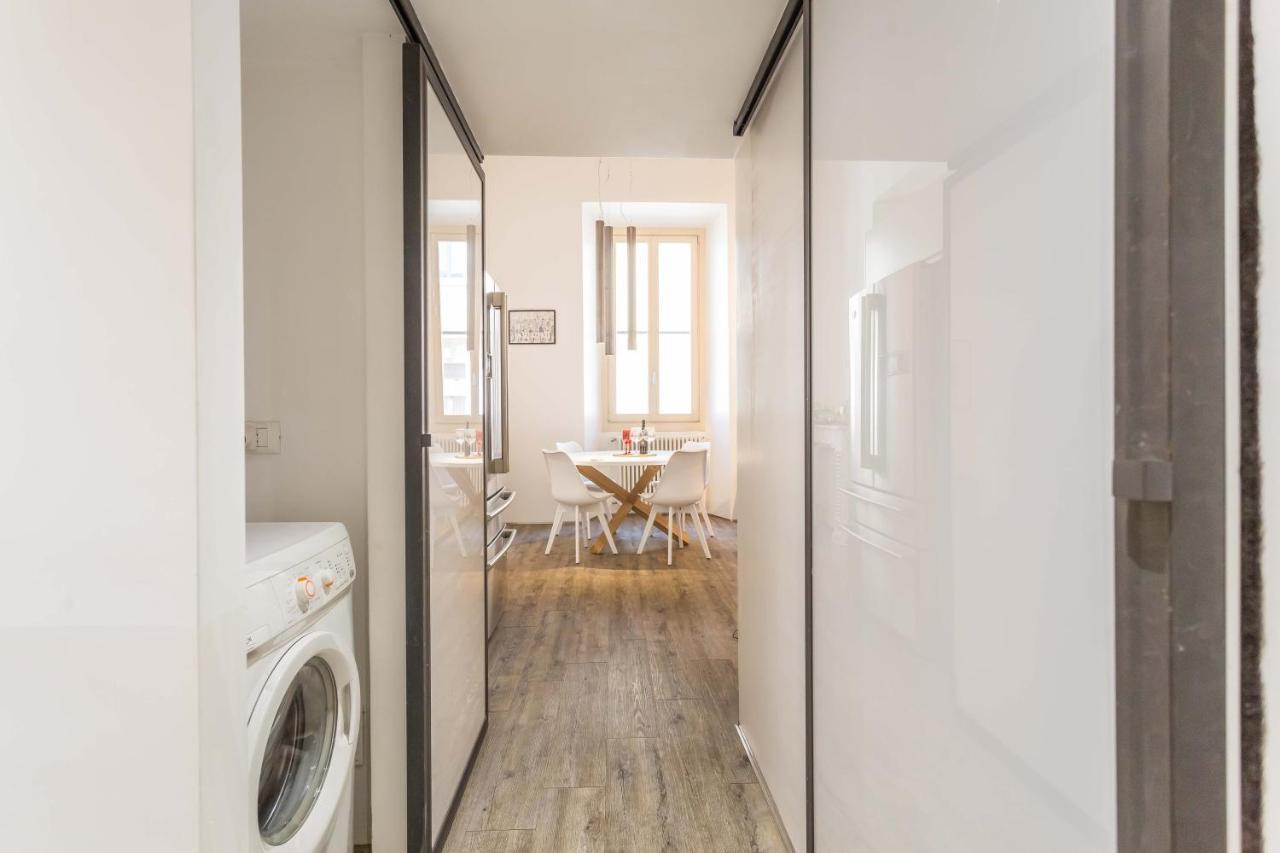 Casa Manara In Trastevere Rome Exterior photo