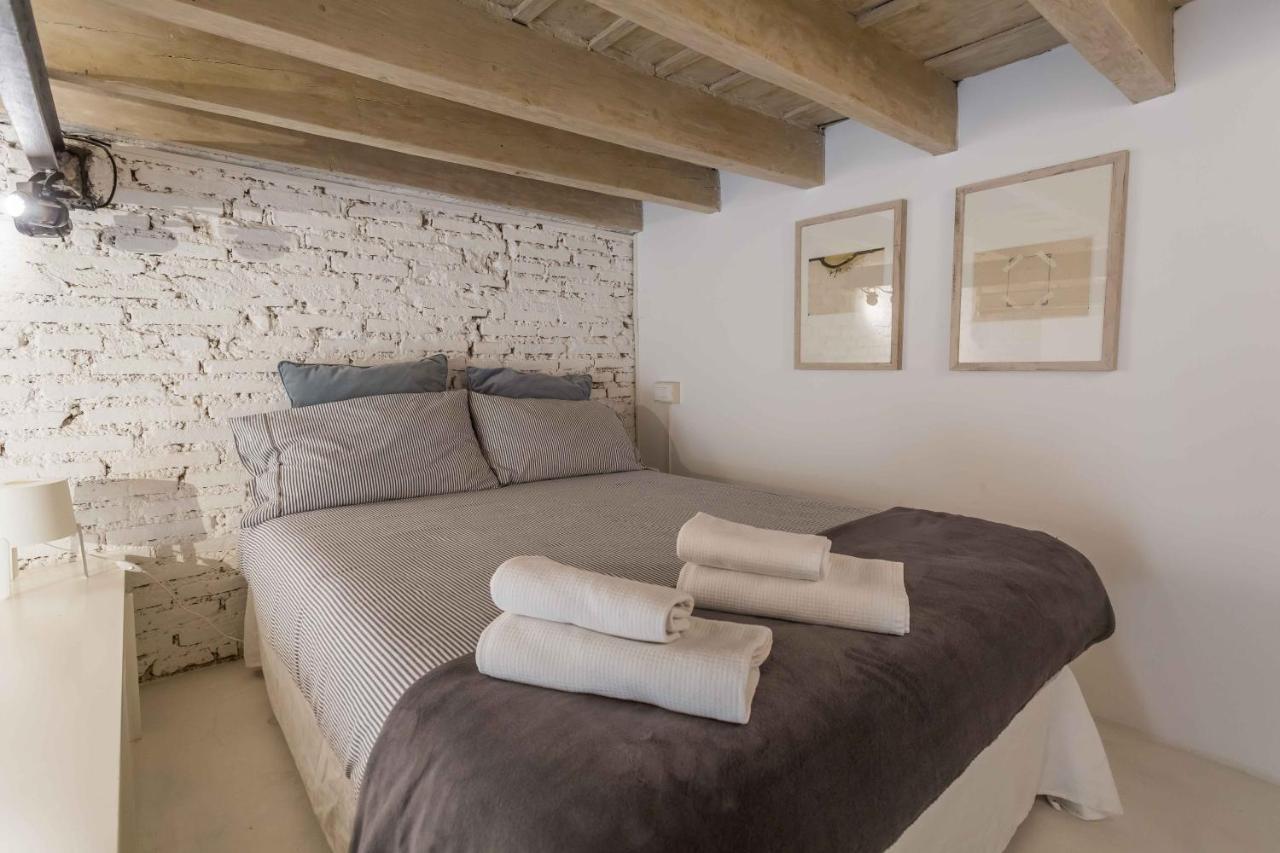 Casa Manara In Trastevere Rome Exterior photo